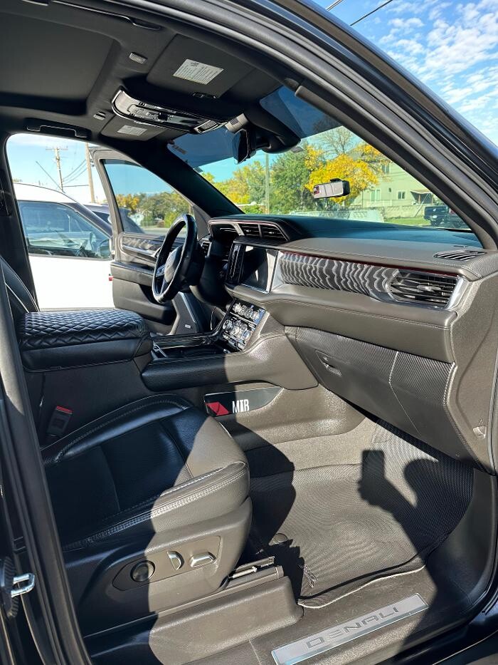 Images MIB Limousine LLC