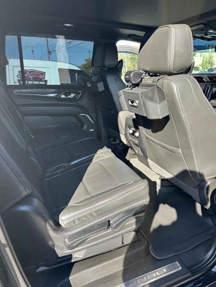 Images MIB Limousine LLC