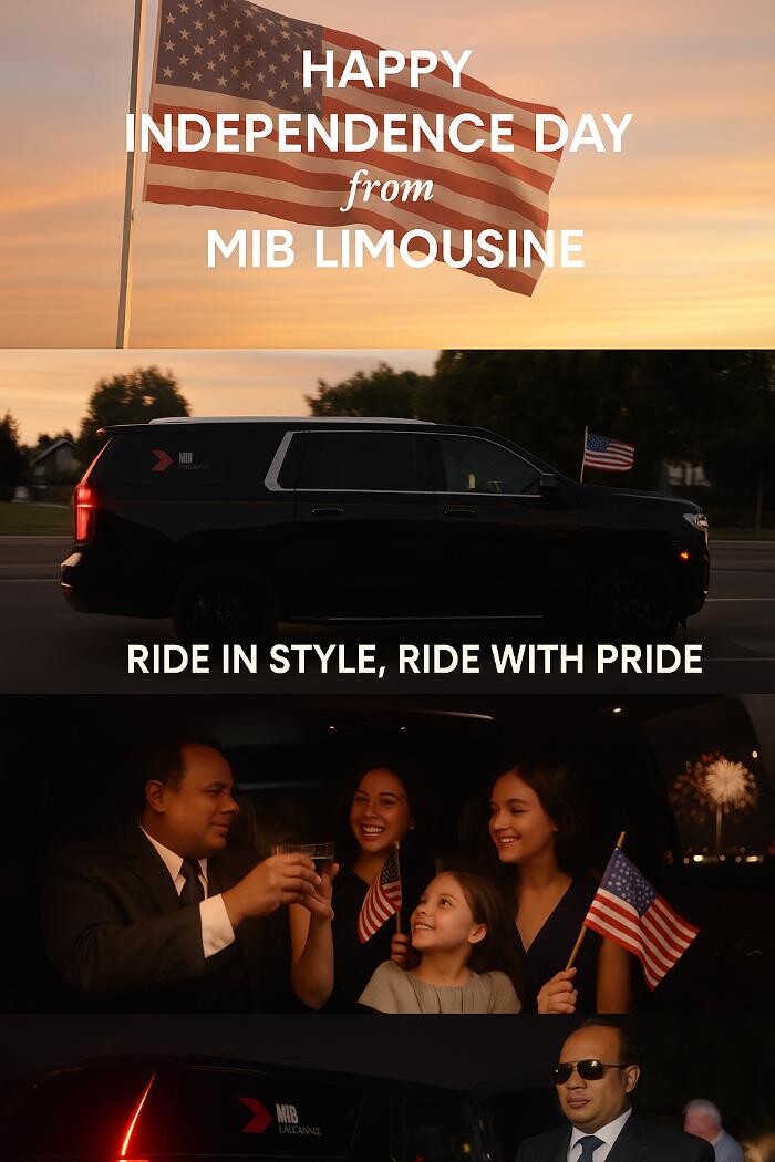 Images MIB Limousine LLC