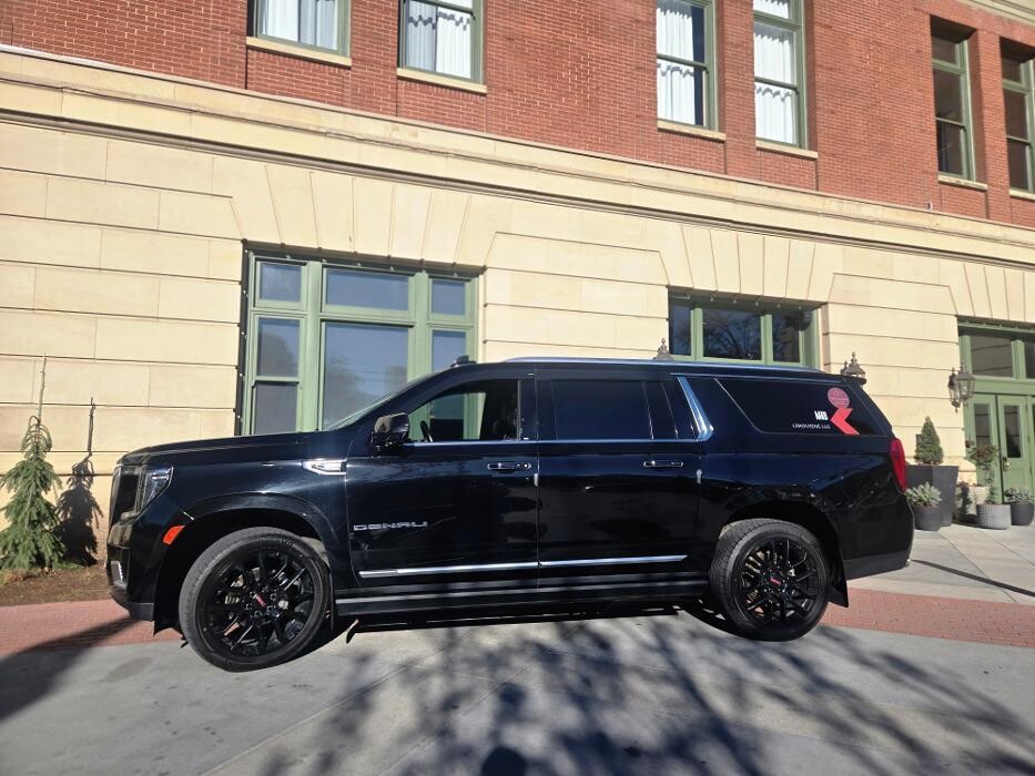 Images MIB Limousine LLC