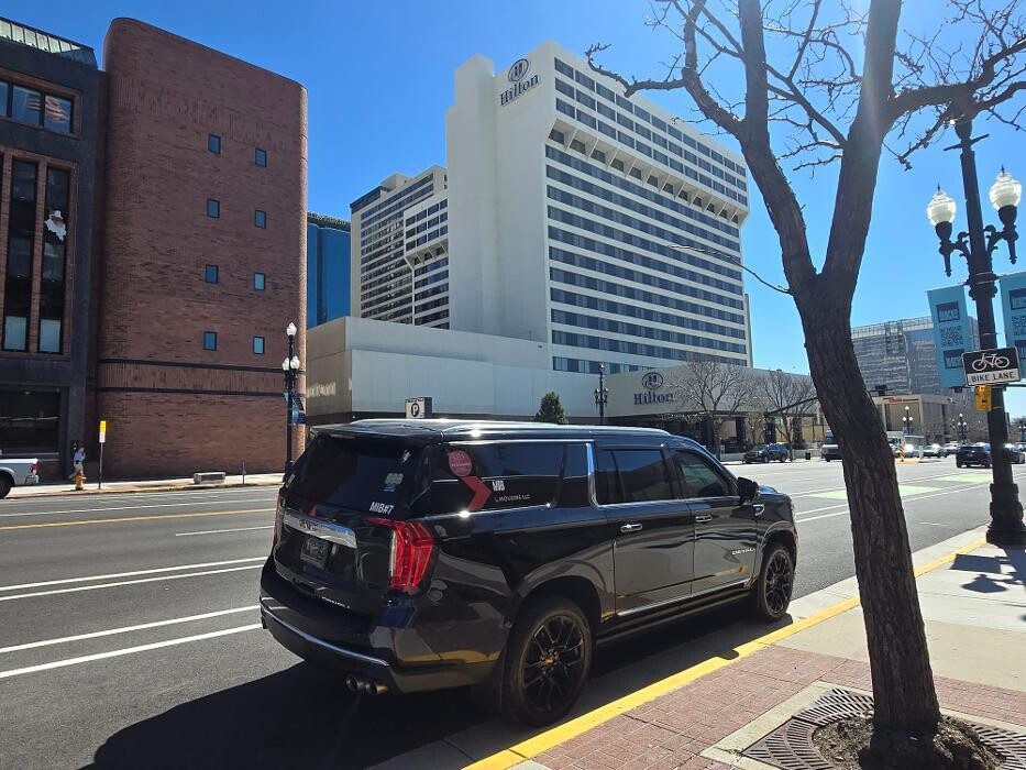 Images MIB Limousine LLC