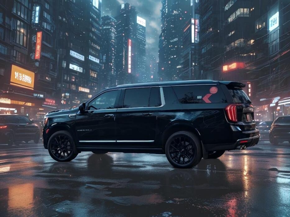 Images MIB Limousine LLC