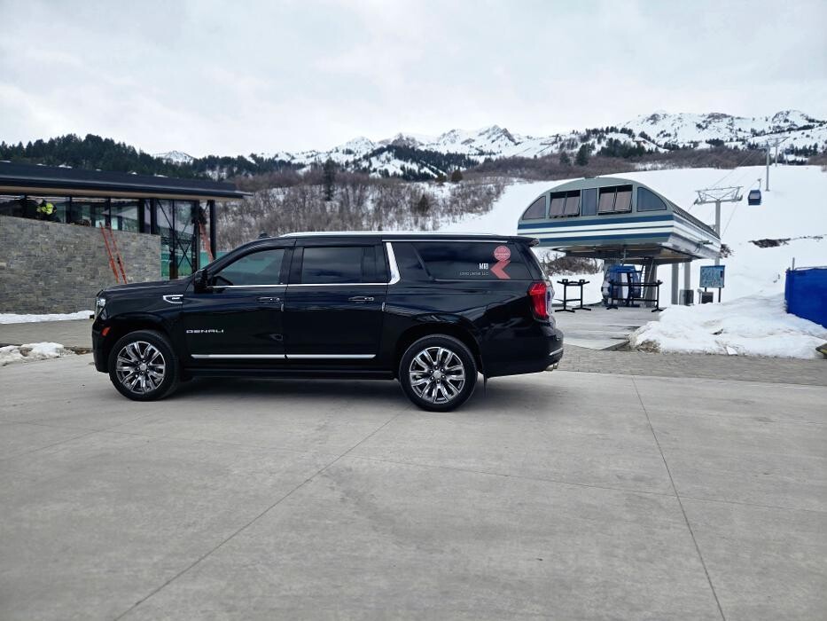 Images MIB Limousine LLC