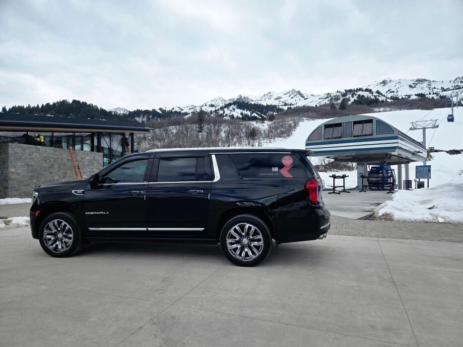 Images MIB Limousine LLC