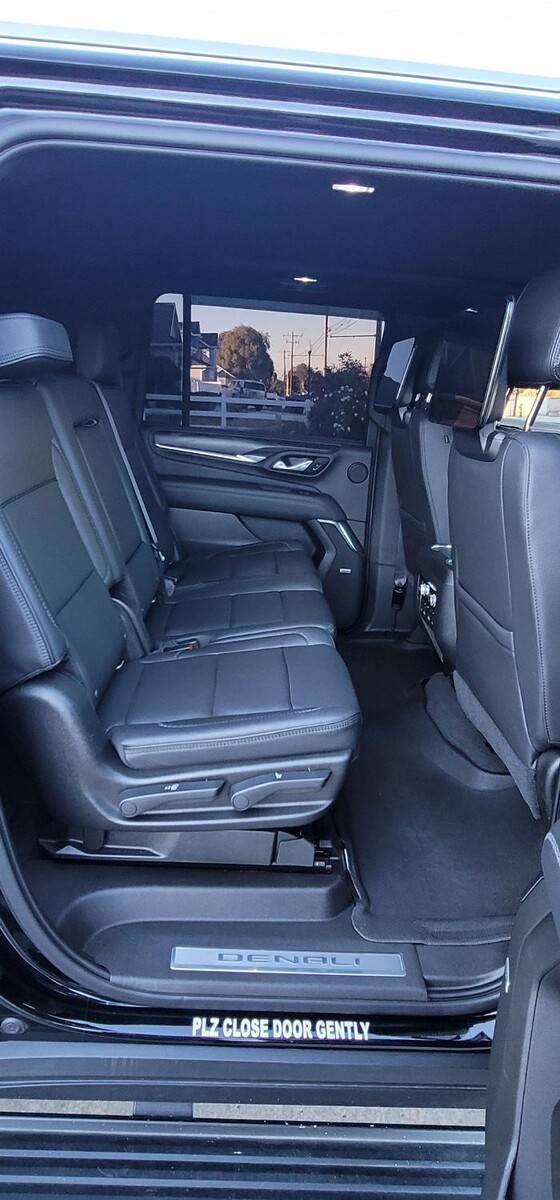 Images MIB Limousine LLC