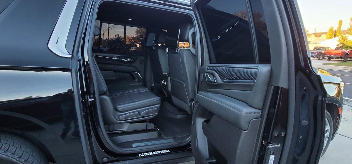 Images MIB Limousine LLC