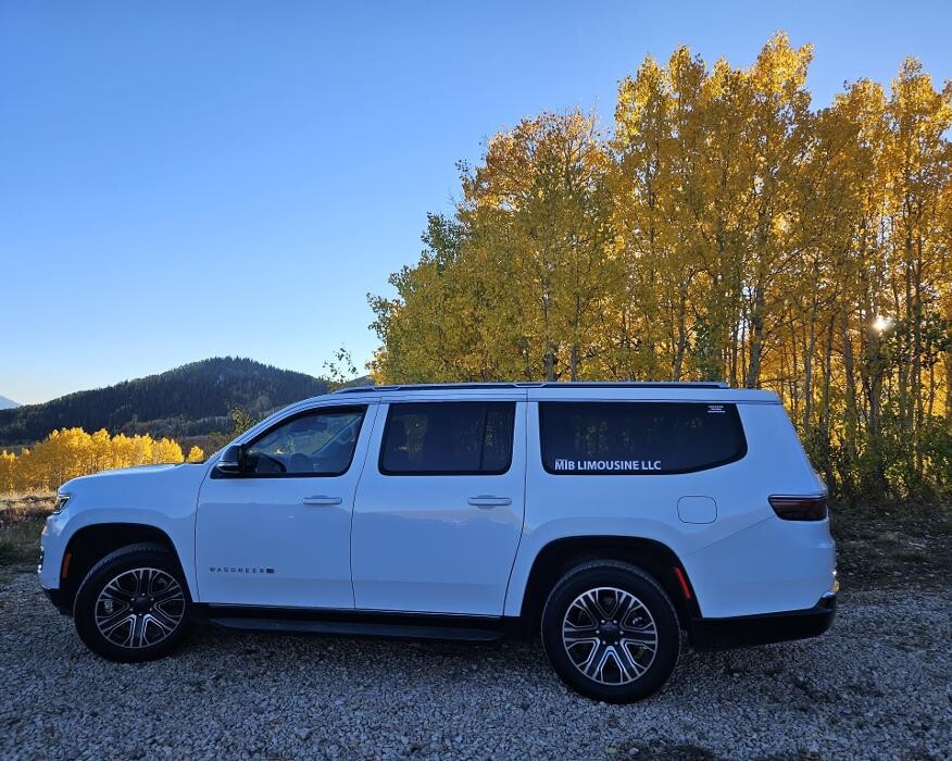 Images MIB Limousine LLC