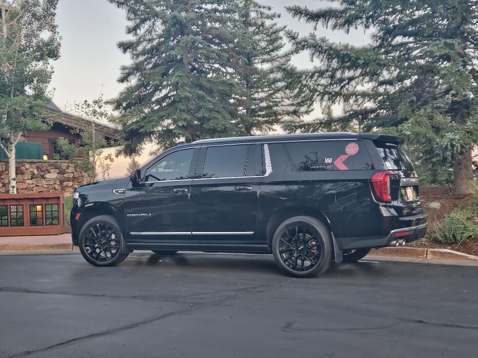 Images MIB Limousine LLC