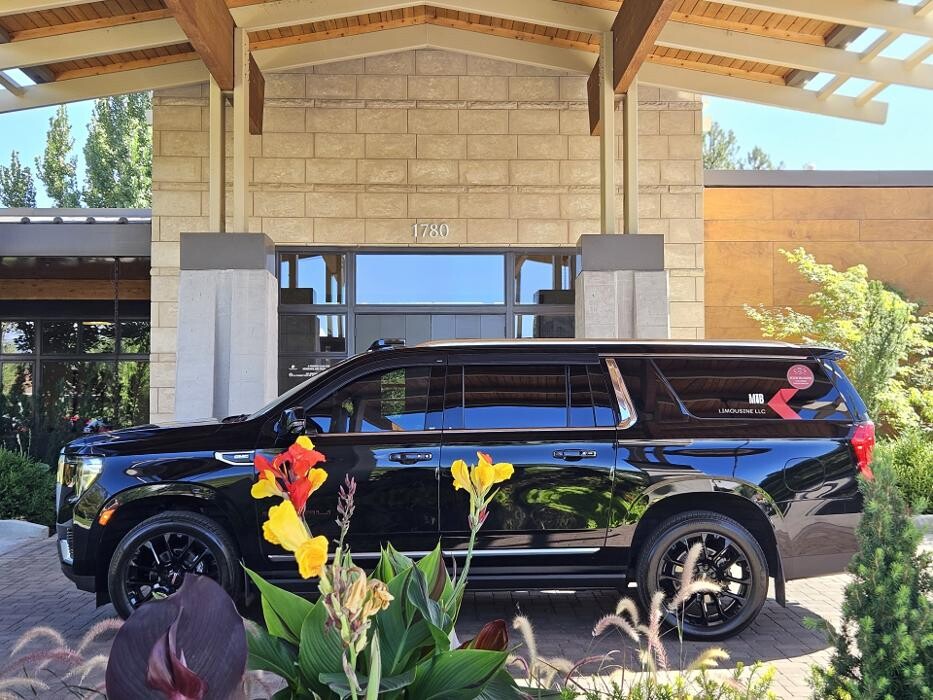 Images MIB Limousine LLC