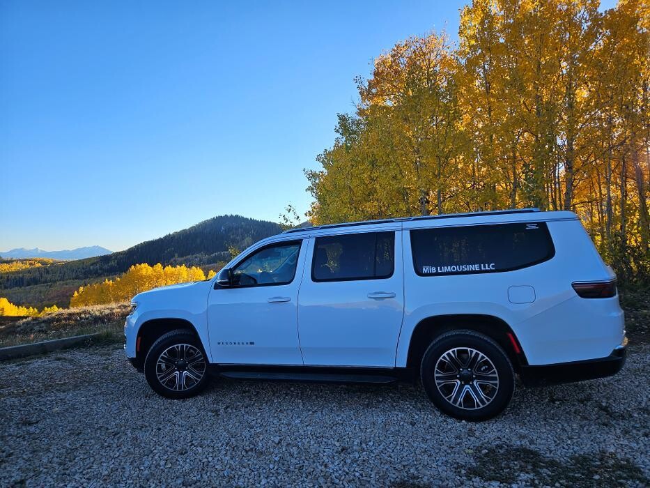 Images MIB Limousine LLC