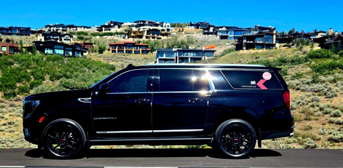 Images MIB Limousine LLC