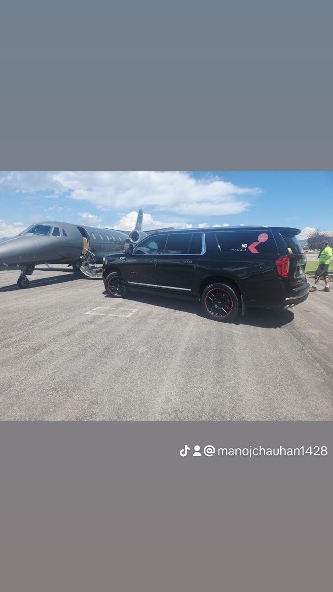 Images MIB Limousine LLC