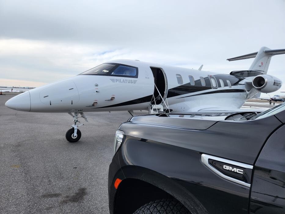 Images MIB Limousine LLC