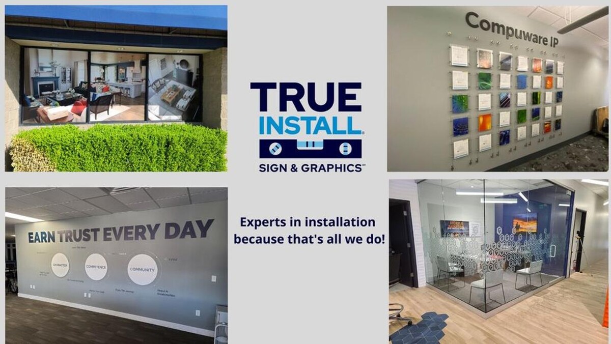 Images True Install Charlotte