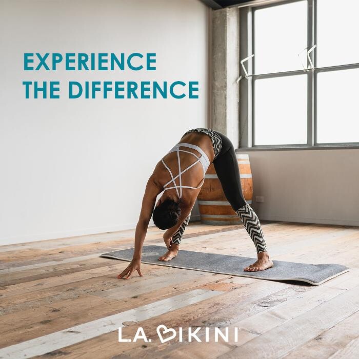 Images L.A. Bikini