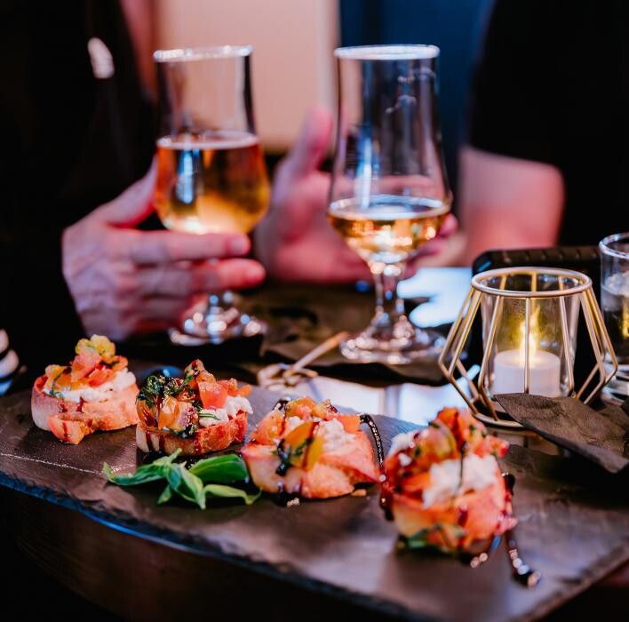 Images Sanctuary Social