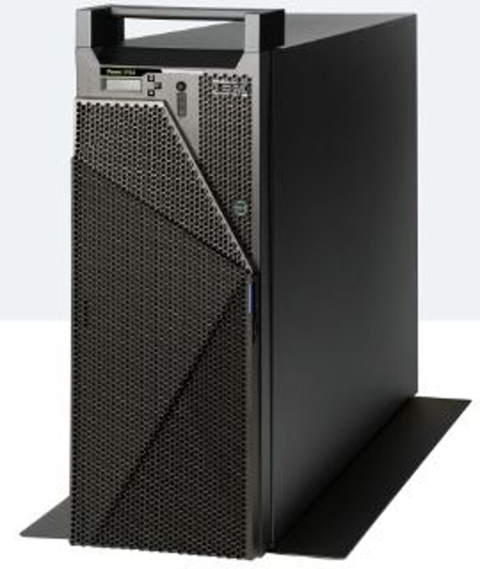 Images Midland Information Systems, Inc.