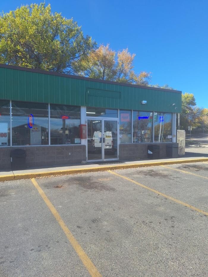 Images CoinFlip Bitcoin ATM - On Your Way (Billings)