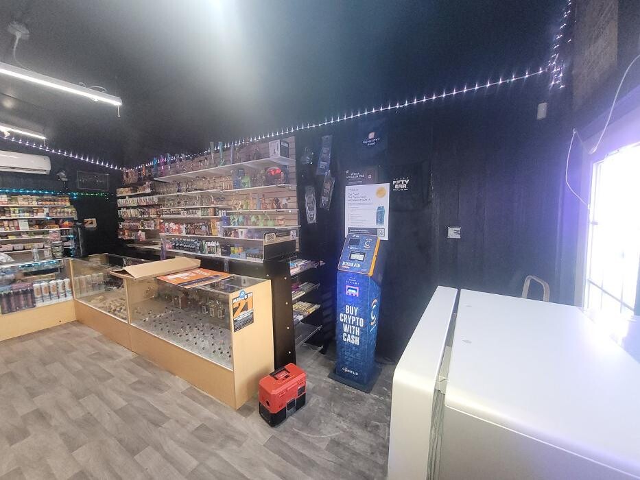 Images CoinFlip Bitcoin ATM - Paradox Smoke Shop (Austin)