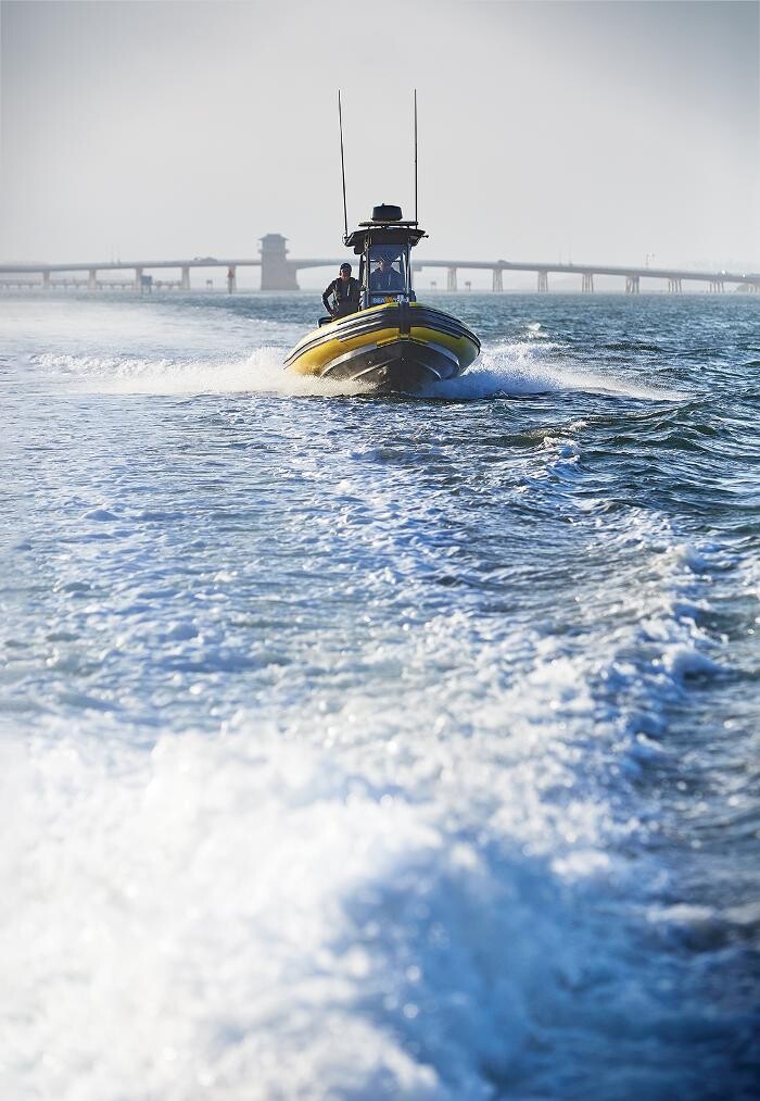 Images Sea Tow Clearwater/Port Richey Marine towing