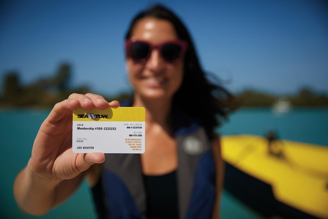 Images Sea Tow Clearwater/Port Richey Marine towing