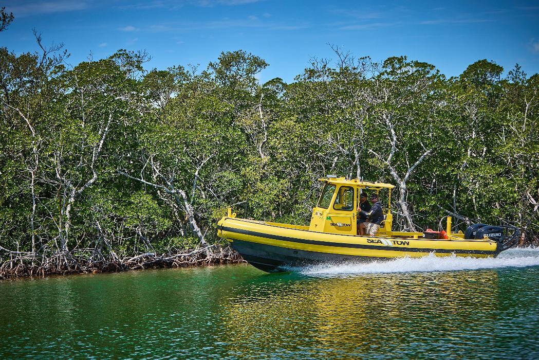 Images Sea Tow Clearwater/Port Richey Marine towing