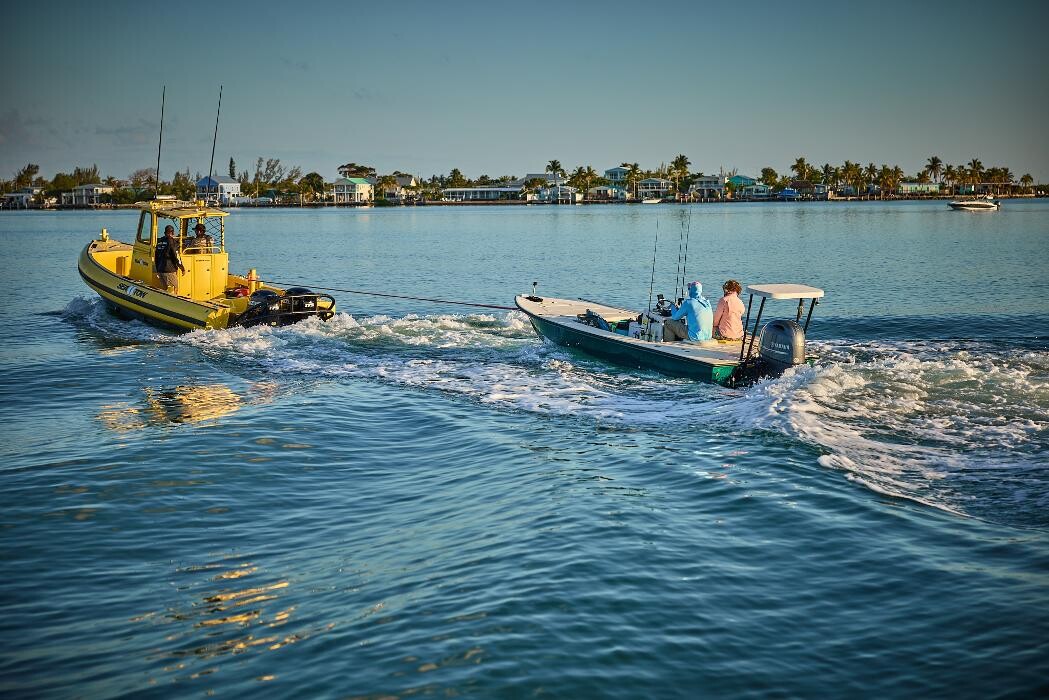 Images Sea Tow Clearwater/Port Richey Marine towing
