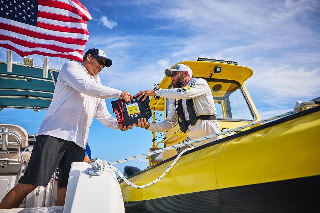 Images Sea Tow Clearwater/Port Richey Marine towing