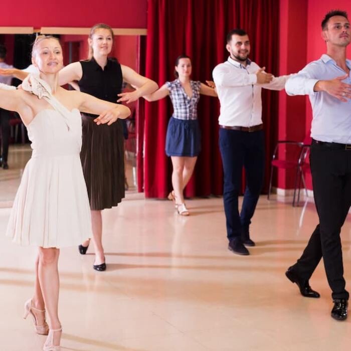 Images Arthur Murray Dance Center of Dayton