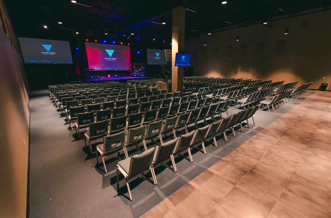 Images Valley Vegas Church