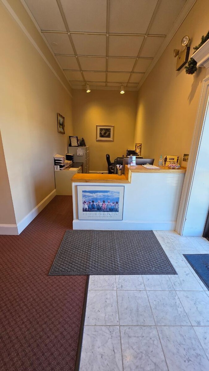 Images Casteel Chiropractic of State College, P.C.