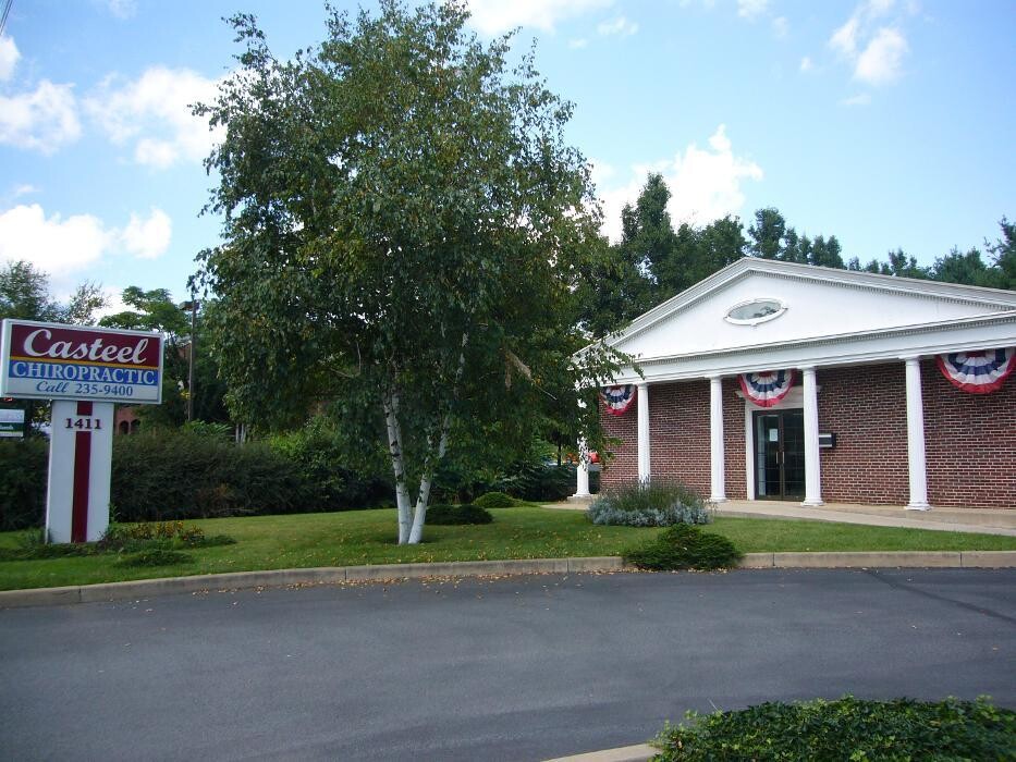Images Casteel Chiropractic of State College, P.C.