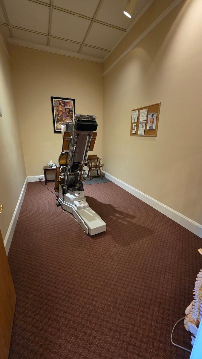Images Casteel Chiropractic of State College, P.C.