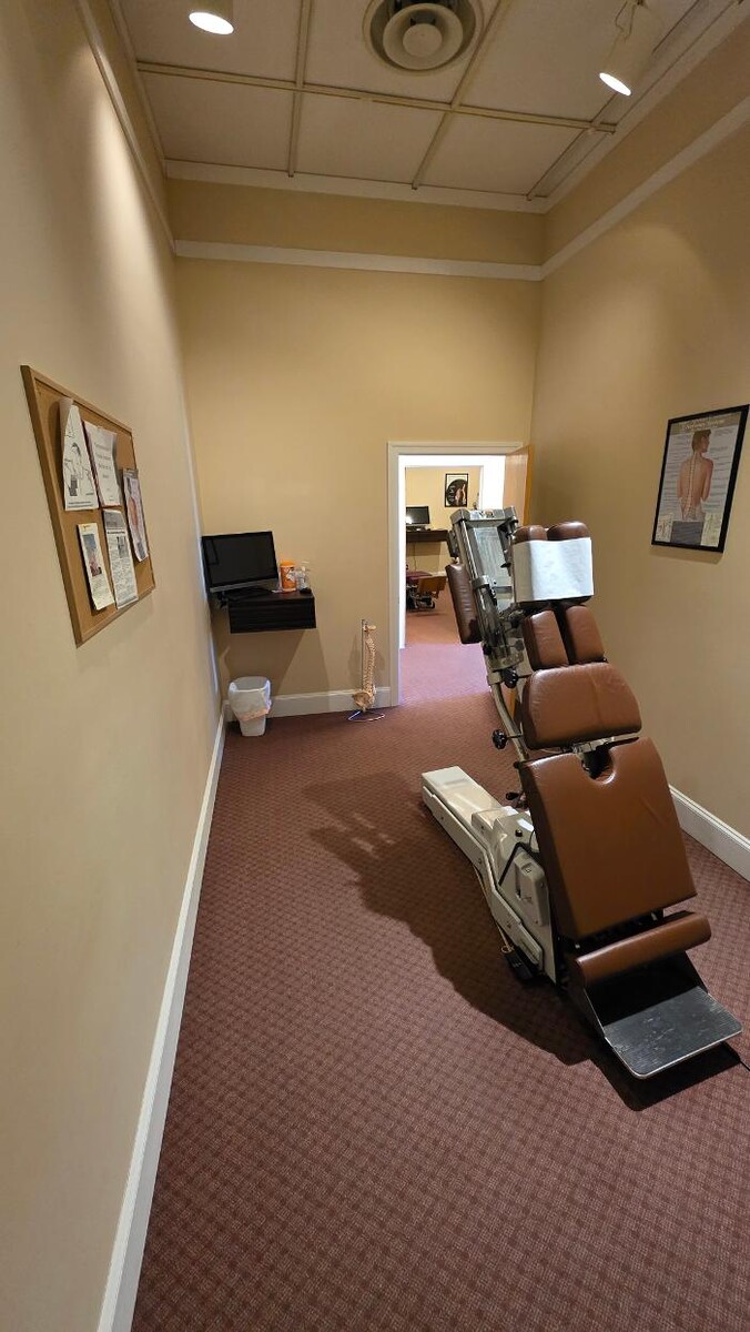 Images Casteel Chiropractic of State College, P.C.