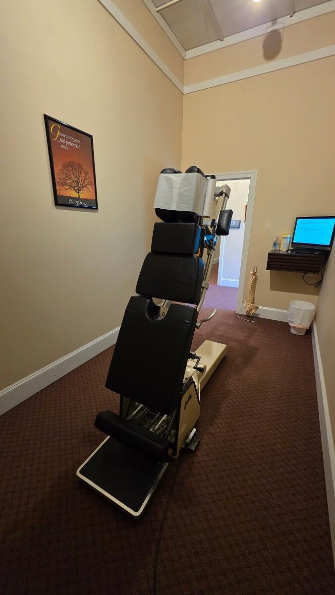 Images Casteel Chiropractic of State College, P.C.