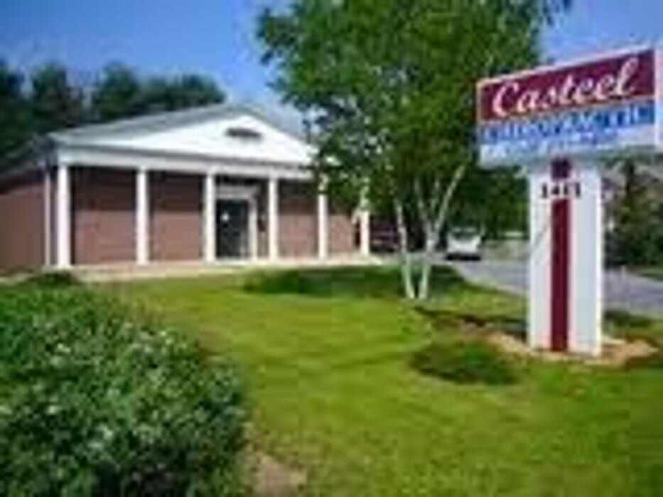 Images Casteel Chiropractic of State College, P.C.