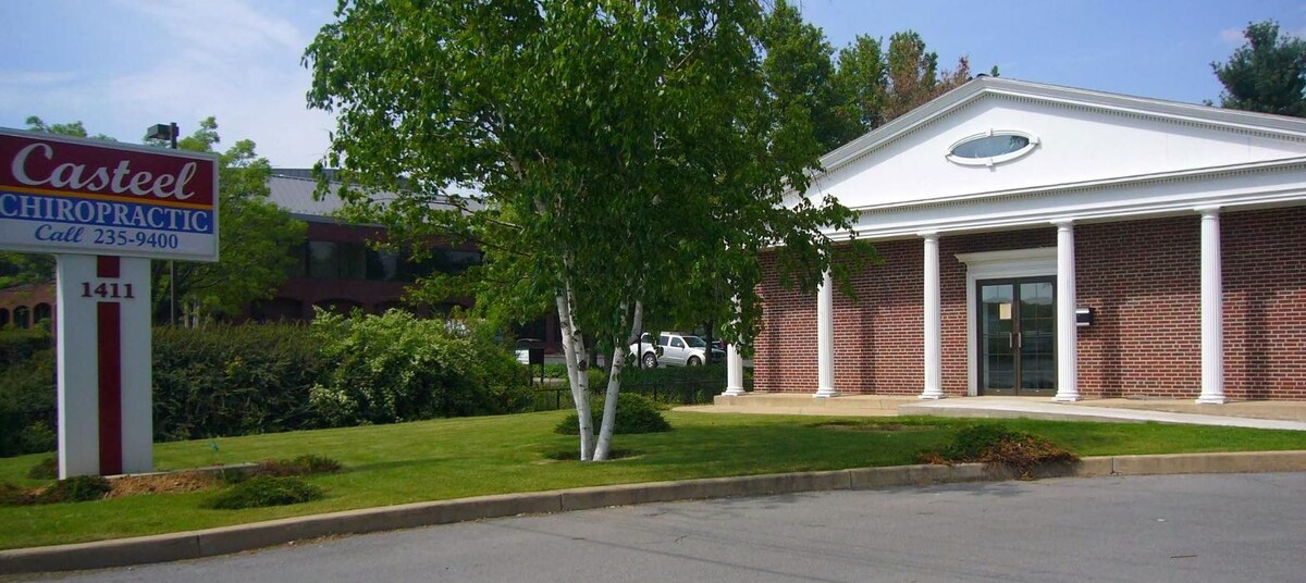 Images Casteel Chiropractic of State College, P.C.