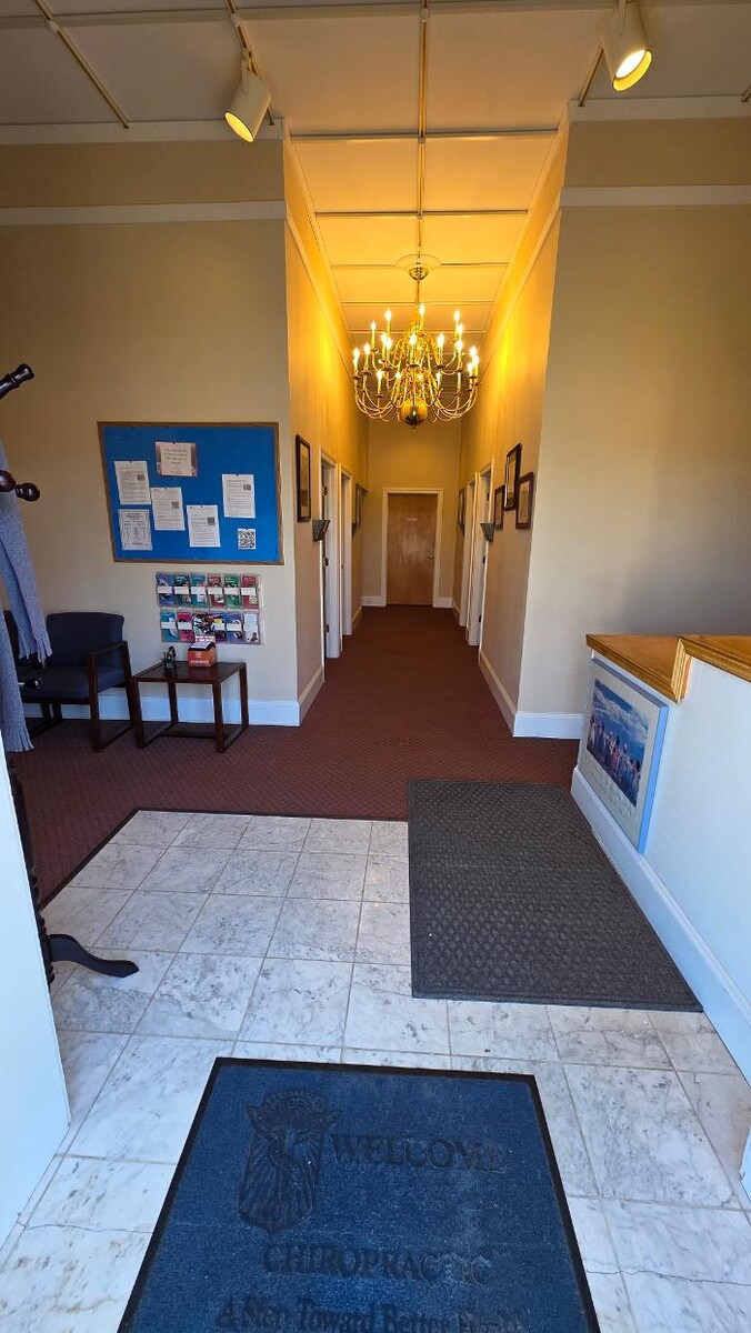 Images Casteel Chiropractic of State College, P.C.