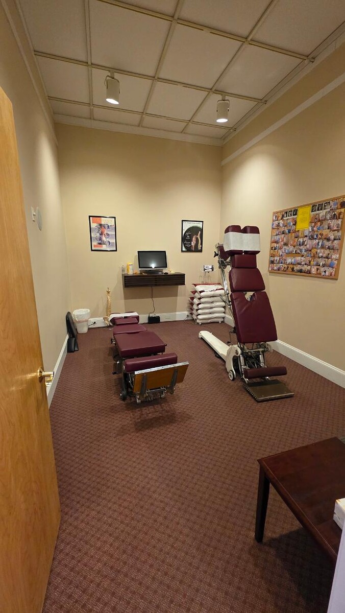 Images Casteel Chiropractic of State College, P.C.
