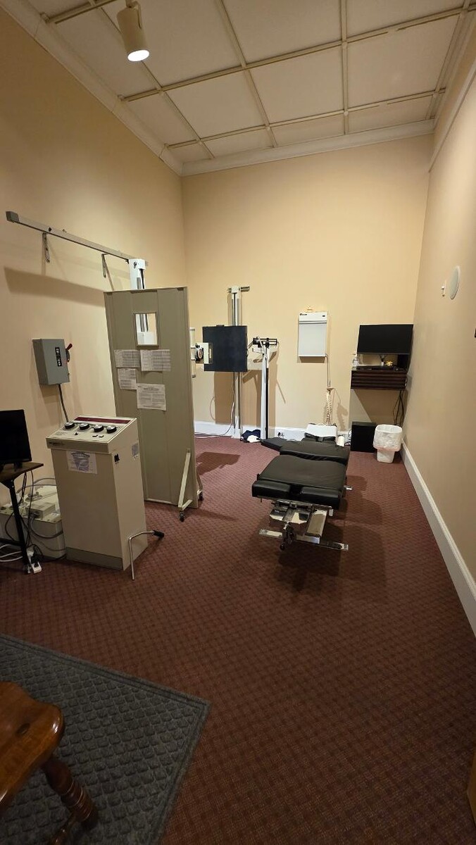 Images Casteel Chiropractic of State College, P.C.