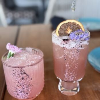 Images Mucho Loco Seafood