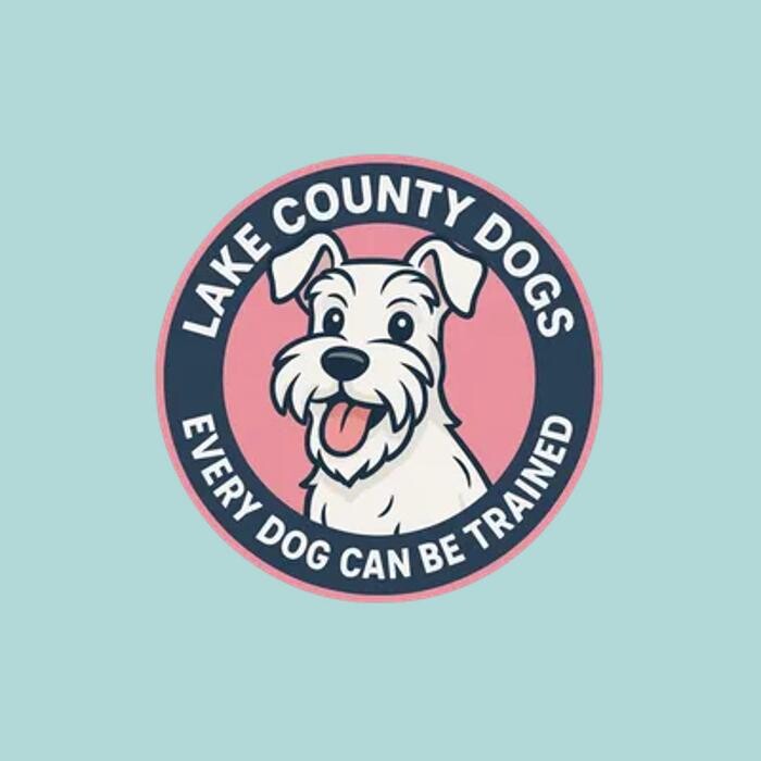 Images Lake County Dogs