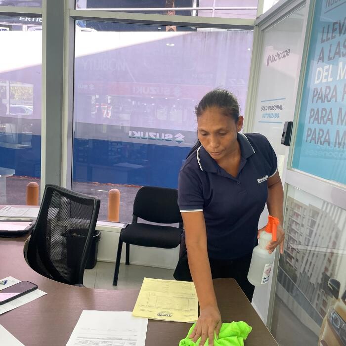 Images Broomday Texas LLC