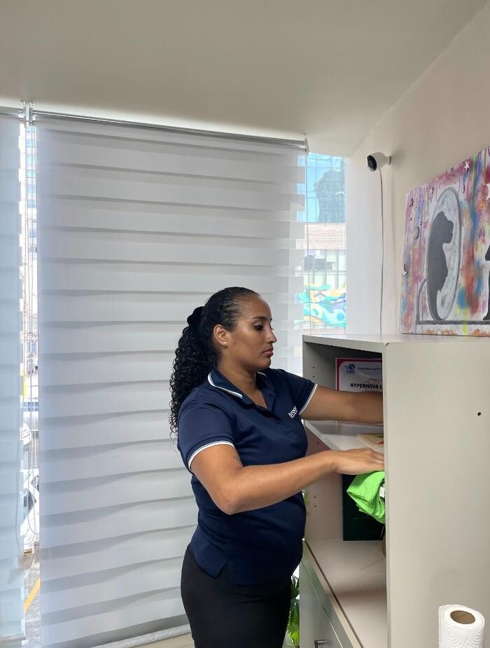 Images Broomday Texas LLC