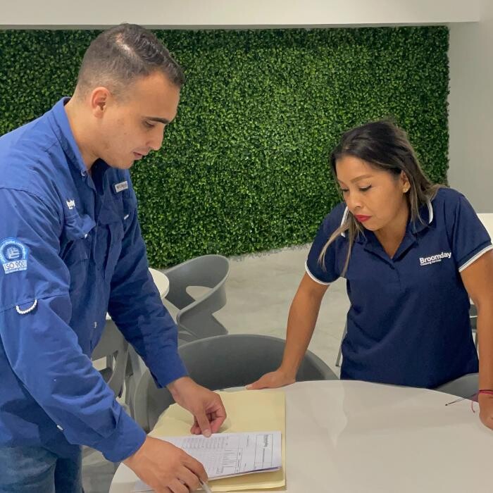 Images Broomday Texas LLC