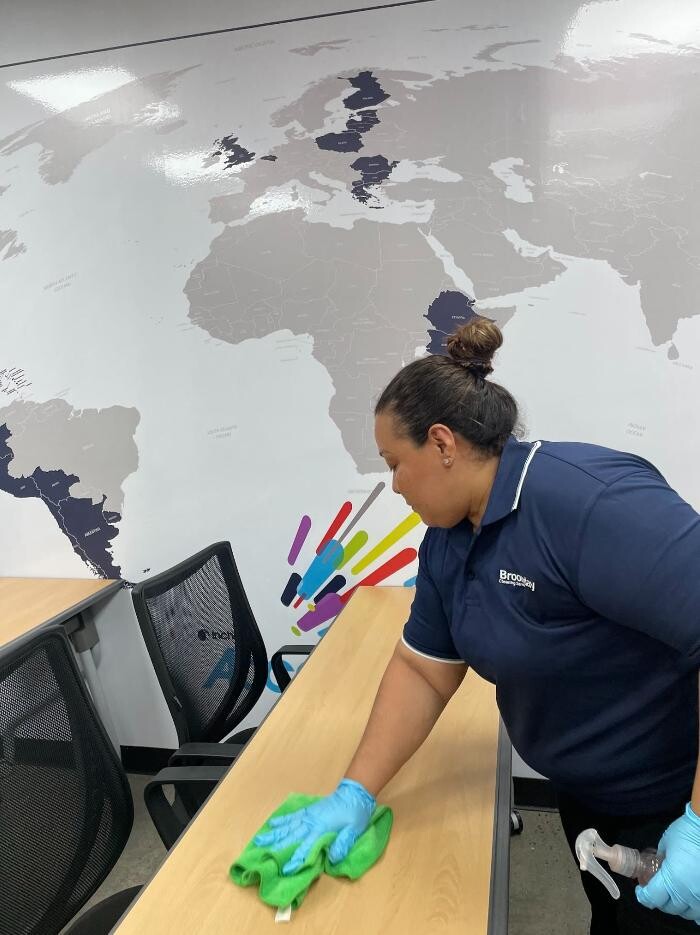 Images Broomday Texas LLC