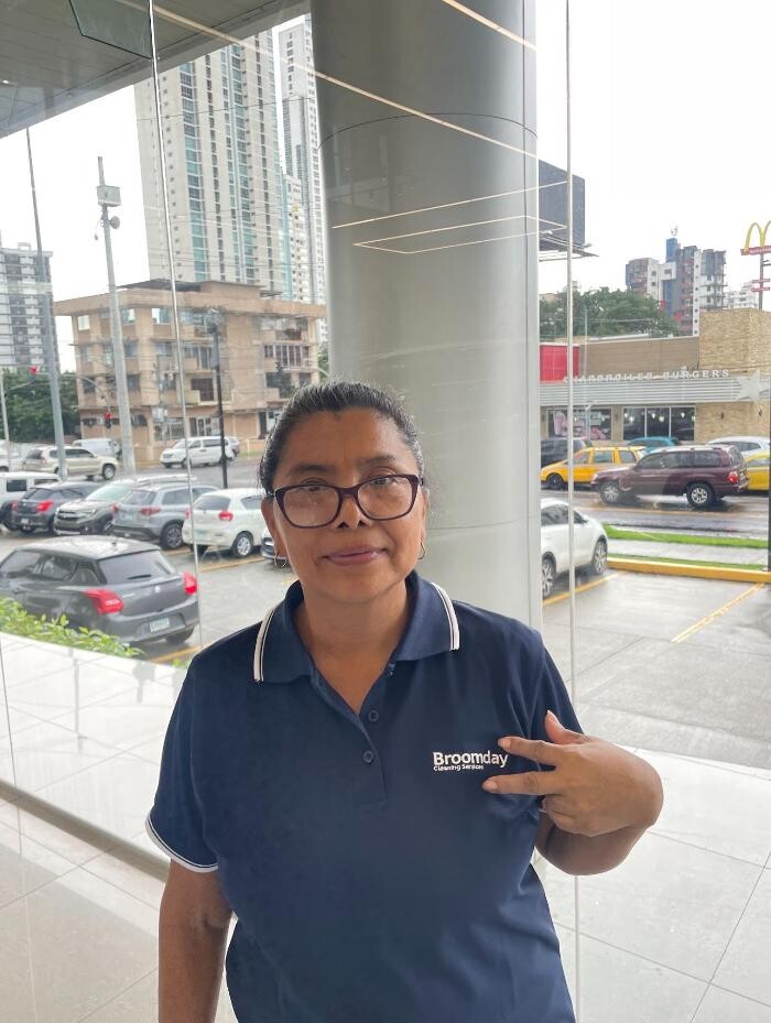 Images Broomday Texas LLC