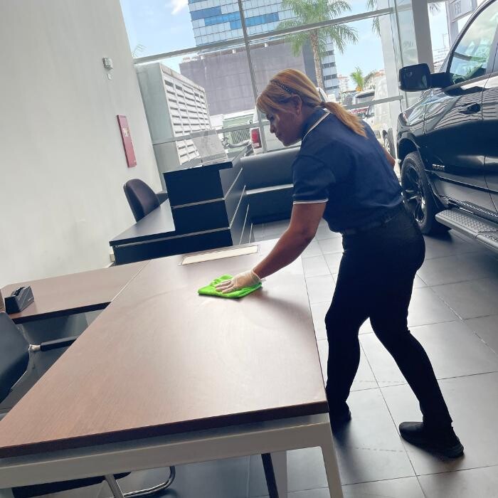 Images Broomday Texas LLC