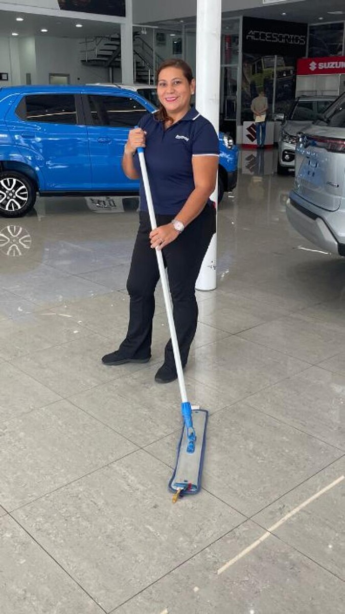 Images Broomday Texas LLC