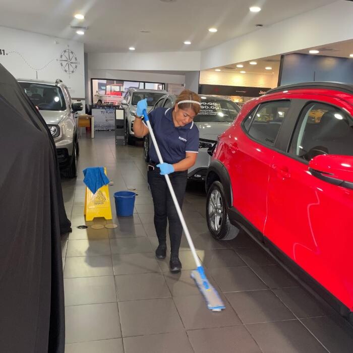 Images Broomday Texas LLC